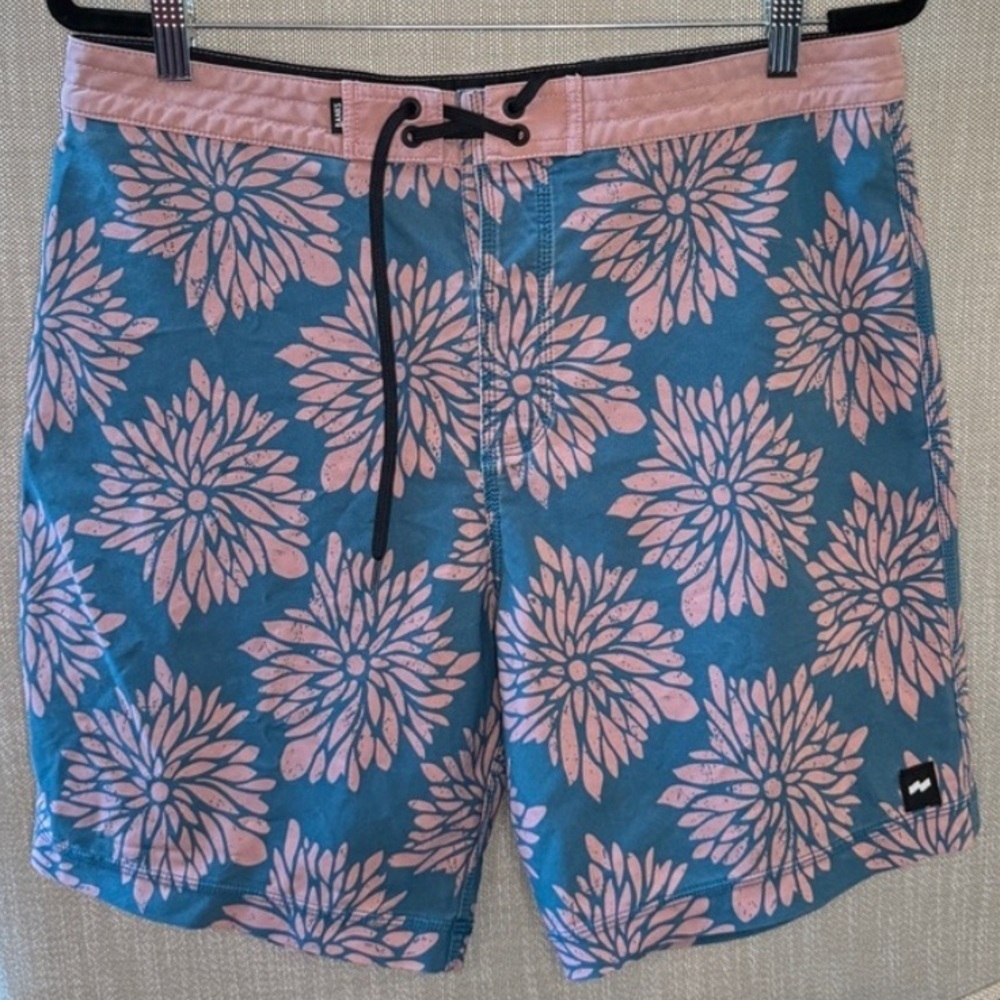 ⛱️🔥Banks Journal - Swim Trunks - 34